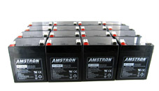 sealed lead acid batteries